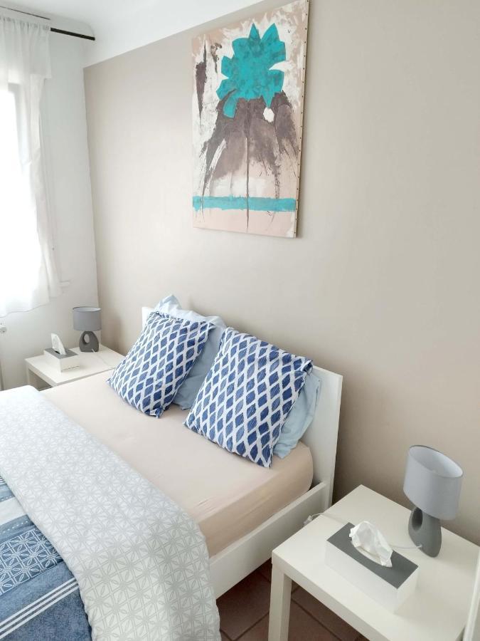 됭케르크 Bienvenue Chez Vous ! Malo 아파트 외부 사진